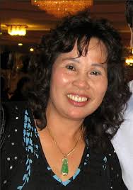 The American Institute in Taiwan (AIT) wants to alert the public to the disappearance in Taiwan of an American citizen -- Ms. Fo Duong Vuong. - 201002-pr1011-350x500