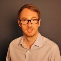 Ofcom Employee Alex Rutherford's profile photo
