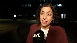 SVT Nyheter - News update