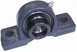 Image result for bearing block