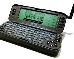 صورة هاتف Nokia 9000 Communicator