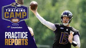 Baltimore Ravens - News update