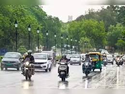 Delhi NCR Weather Today July 20: Check weather forecast of Delhi, Noida, Gurgaon and Ghaziabad, check weat