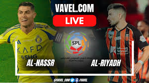Al-Nassr Chop Al-Riyadh for Saudi Pro League: Wey Dey Score? - Imagen principal del artículo