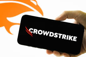 CrowdStrike (CRWD) Stock Sees Gains After AI Focus Announcement