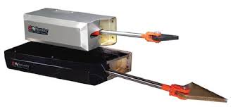 Hysecurity HydraSwing 40F Twin HSG 40F Twin Fast Swing Gate ...
