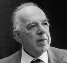 Wien 1909 † London 2001 Sir Ernst Hans Gombrich, britischer Kunsthistoriker ...