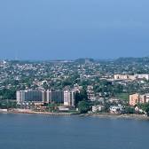 Libreville