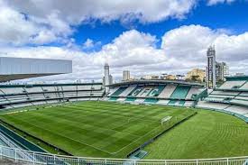 Coritiba x Palmeiras se tornará um marco no futebol brasileiro; entenda