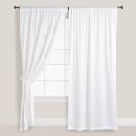Curtains Voiles Home Living m