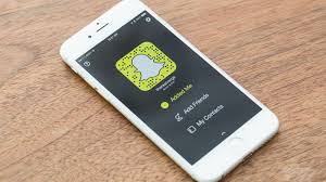 Image result for snapchat