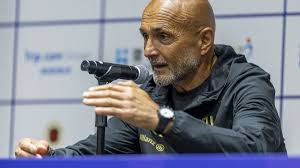 “We have to be ready” Spalletti discusses the Rennes game