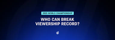 LoL Worlds 2025 Viewership Soars After T1 Thriller: Key Stats and Highlights
