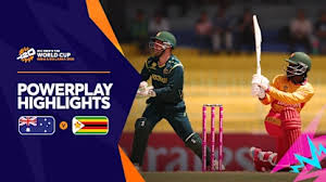 Australia vs. Zimbabwe: T20 World Cup 2026 Match Preview