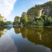 Cuc Phuong National Park