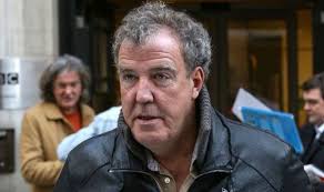 Image result for Jeremy Clarkson