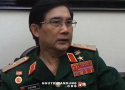 Tướng Lê Mã Lương: “Trung Quốc không để xảy ra chiến tranh với Việt Nam”. Tướng Lê Mã Lương: “Trung Quốc không để xảy ra chiến tranh với Việt - tuong-le-ma-luong-trung-quoc-khong-de-xay-ra-chien-tranh-voi-vie-fcf