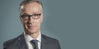 Hans Köck, Investmentstratege bei Pioneer Investments Austria