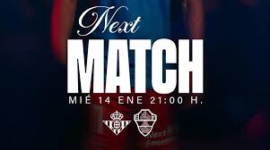 News source: Elche CF