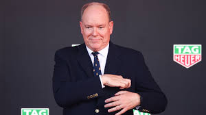 Albert II de Monaco Prépare l'Avenir Royal de Jacques et Gabriella - Imagen principal del artículo