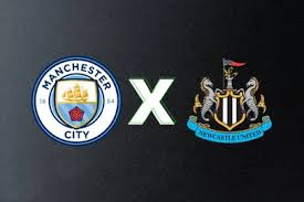 Manchester City x Newcastle pela semifinal da Copa da Liga Inglesa; acompanhe