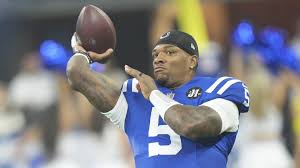 Anthony Richardson Trade Rumors: Colts GM Broached Idea After Daniel Jones Decision