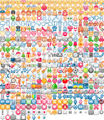 Image result for facebook emoticons