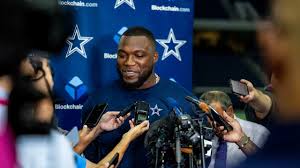 NFL Team Updates: Browns, Bears, and Cowboys Roster Moves