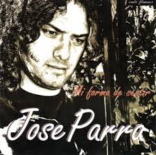 José Antonio Parra Fernández, JOSÉ PARRA cantaor malagueño edita su nuevo trabajo “Mi forma de sentir”. Este cantaor, admirador como muchos otros del gran ... - joseparra056