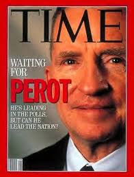 Ross Perot returns and warns of impending economic doom - DailyFinance via Relatably.com