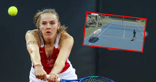 Powiało grozą w meczu Polki. Zaskakujące sceny