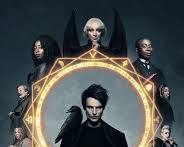 Sandman Netflix