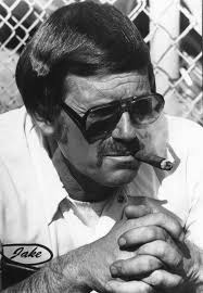 Hall of Fame crew chief Jake Elder, who would go nose-to-nose with anyone in the sport, helped make Dale Earnhardt a championship driver (Photo: ... - 1980%2520Jake%2520Elder