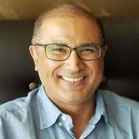 TPG Telecom Employee Zubair Minto's profile photo
