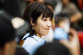 狩野舞子ら元バレー代表「高身長トリオ」街中降臨！衝撃の平均身長に騒然 - Imagen principal del artículo