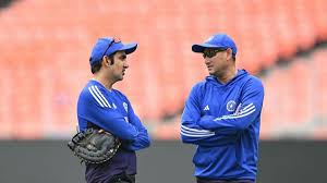 'Are selectors and coaching staff not aligned?': Gambhir and selectors slammed over India star's handling