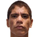 ... Country of birth: Paraguay; Place of birth: Asunción; Position: Attacker; Height: 170 cm; Weight: 69 kg; Foot: Right. Rodolfo Vicente Gamarra Varela - 78112