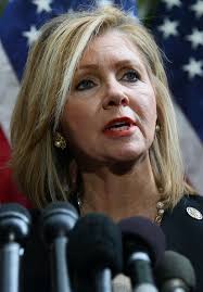 Quotes by Marsha Blackburn @ Like Success via Relatably.com