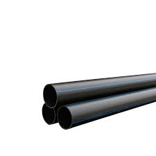 Treger Products | 32mm x 100m Class 6 HDPE Poly Pipe