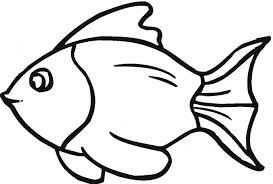 fish coloring pages ile ilgili görsel sonucu