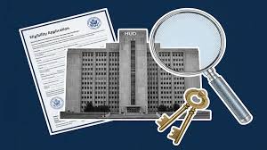 HUD orders housing agencies to verify tenant eligibility