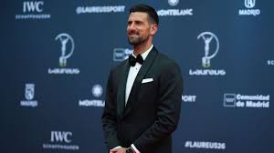 "Tengo una lesión, espero estar listo": Djokovic actualizó su estado y no aseguró su presencia en Roland Garros