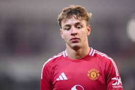 Cristian Orozco made his first start for Manchester United in tough battle for U19s against Atletico Madrid