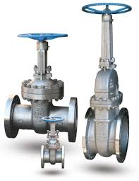 Newco Valve Cast Stainless Steel Gate, Check, Globe Valves
