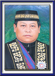 YB Tan Sri Datuk Seri Panglima Pandikar Amin Haji Mulia ​28.04.2008 - kini - pandikar