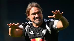 The Farke Effect: How Daniel Farke Restored Hope to Leeds United Fans