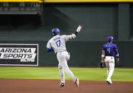 How to live stream Dodgers vs Diamondbacks: MLB, TV channel
