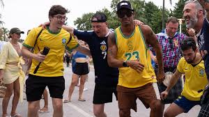 World Cup: Brazil, Scotland, Canada, Mexico weigh priorities as sprint to knockout phase begins