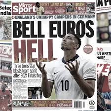La sortie incendiaire de Bellingham avant le Mondial, les ambitions XXL de Vinícius Jr avec le Brésil