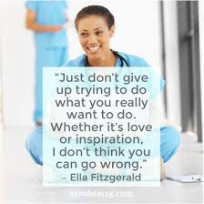 Quotes | Scrubs – The Leading Lifestyle Nursing Magazine Featuring ... via Relatably.com